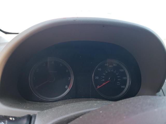 Photo 9 from auction – 2012 HYUNDAI ACCENT with VIN KMHCU4AE0CU250768