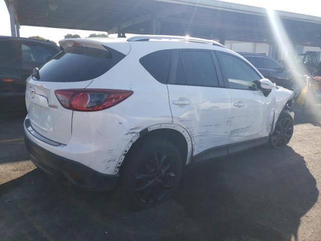 Photo 3 from auction – 2016 MAZDA CX-5 GT with VIN JM3KE2DY7G0712853