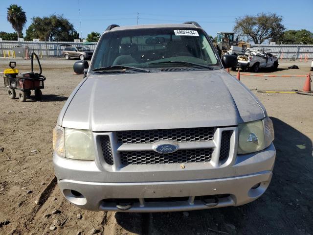 Photo 5 from auction – 2005 FORD EXPLORER S with VIN 1FMDU77K25UB80678