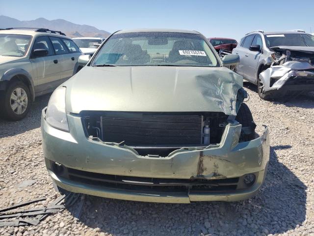 Photo 5 from auction – 2008 NISSAN ALTIMA 2.5 with VIN 1N4AL21E78N487932