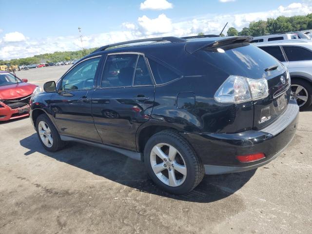 Photo 2 from auction – 2004 LEXUS RX 330 with VIN 2T2HA31U94C029622