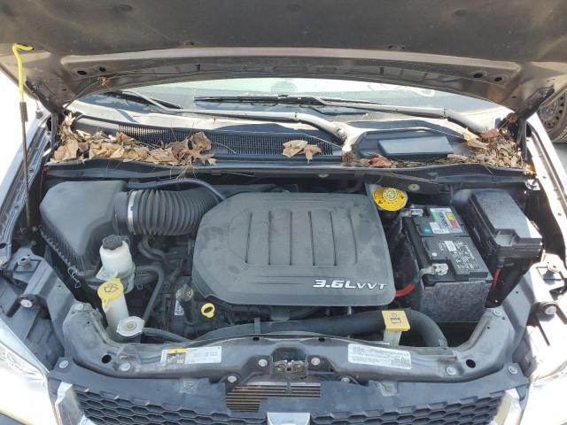 Photo 12 from auction – 2019 DODGE GRAND CARA with VIN 2C4RDGCG7KR513168