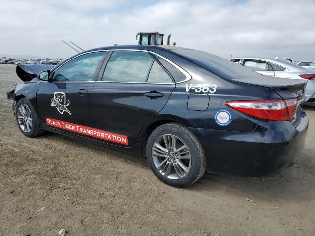 Photo 2 from auction – 2015 TOYOTA CAMRY LE with VIN 4T1BF1FK1FU993401