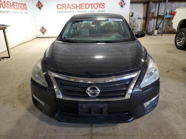 Photo 5 from auction – 2015 NISSAN ALTIMA 2.5 with VIN 1N4AL3AP9FC214832