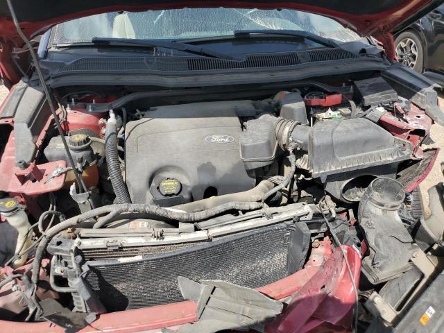 Photo 11 from auction – 2013 FORD EXPLORER X with VIN 1FM5K8D82DGA11248