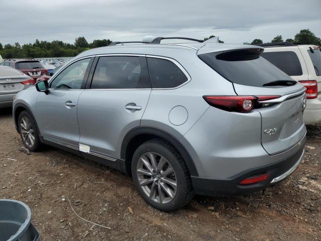Photo 2 from auction – 2022 MAZDA CX-9 GRAND with VIN JM3TCBDY0N0627876