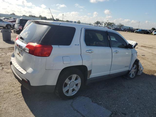 Zdjęcie 3 z aukcji – 2013 GMC TERRAIN SL z VIN 2GKALMEK0D6122677