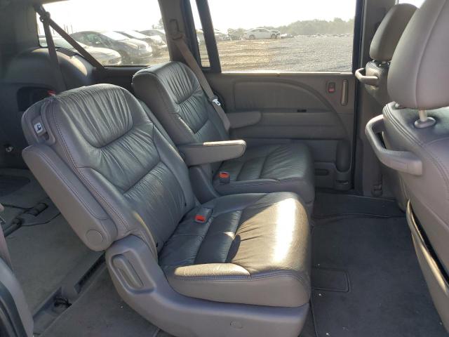 Photo 11 from auction – 2010 HONDA ODYSSEY EX with VIN 5FNRL3H67AB052897