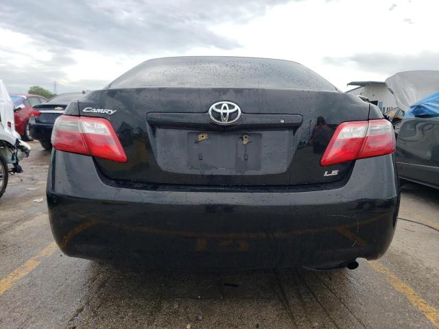 Photo 6 from auction – 2009 TOYOTA CAMRY BASE with VIN 4T1BE46K39U352954