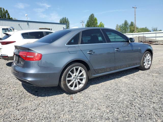 Photo 3 from auction – 2015 AUDI A4 PREMIUM with VIN WAUFFAFLXFN026498