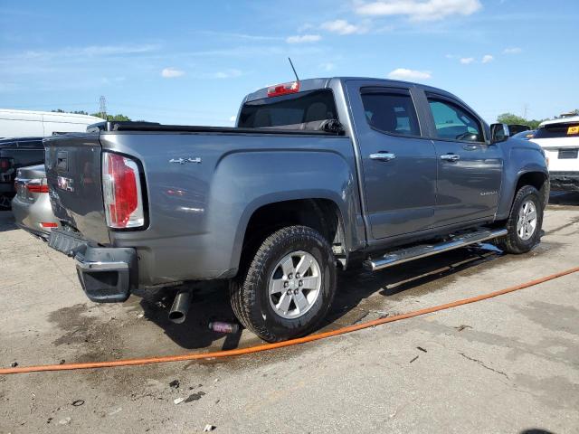 Photo 3 from auction – 2018 GMC CANYON with VIN 1GTG5BEA8J1112764