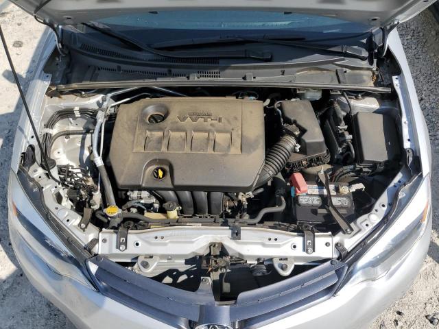 Photo 11 from auction – 2015 TOYOTA COROLLA L with VIN 2T1BURHEXFC330535