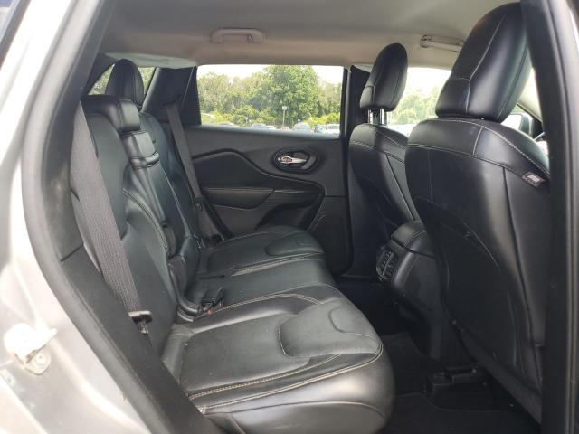 Photo 11 from auction – 2016 JEEP CHEROKEE L with VIN 1C4PJLDB3GW158588