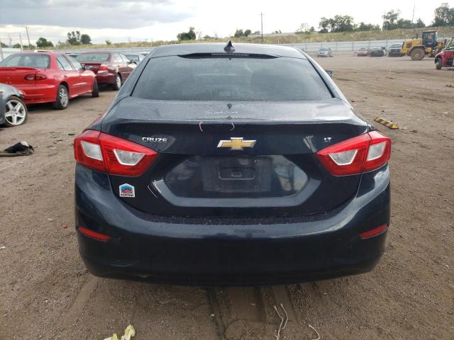 Photo 6 from auction – 2016 CHEVROLET CRUZE LT with VIN 1G1BE5SM2G7285205