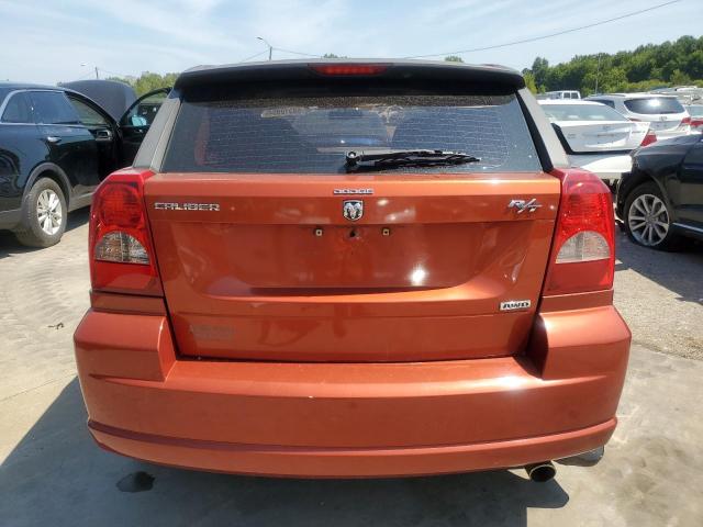 Photo 6 from auction – 2007 DODGE CALIBER R/ with VIN 1B3HE78K77D209002