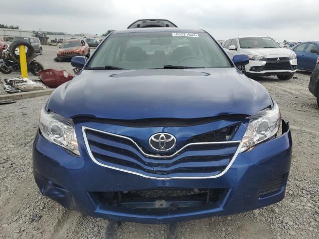Photo 5 from auction – 2011 TOYOTA CAMRY BASE with VIN 4T4BF3EK2BR128143