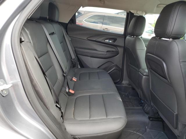 Photo 11 from auction – 2021 CHEVROLET TRAILBLAZE with VIN KL79MRSL2MB015128