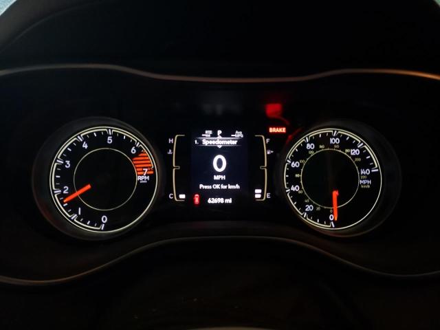 Photo 9 from auction – 2020 JEEP CHEROKEE L with VIN 1C4PJMLB7LD559509