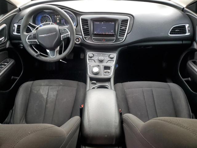Photo 8 from auction – 2015 CHRYSLER 200 LX with VIN 1C3CCCFBXFN560638