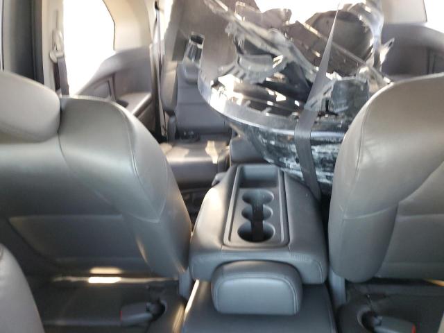 Photo 10 from auction – 2013 HONDA ODYSSEY EX with VIN 5FNRL5H63DB072144