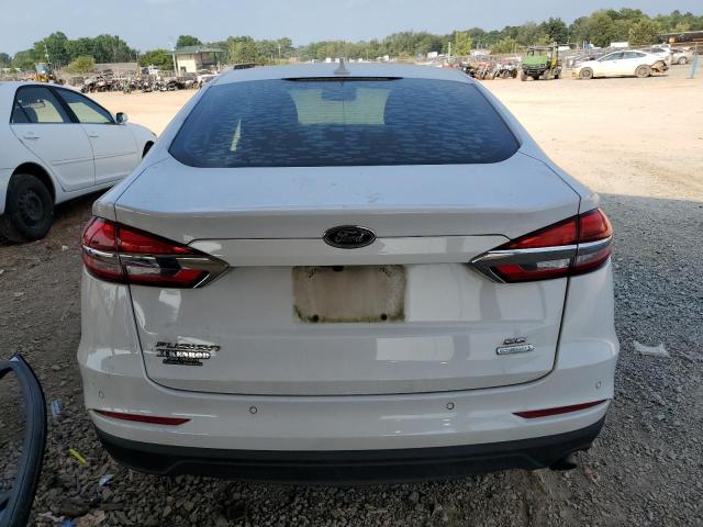 Photo 6 from auction – 2019 FORD FUSION SE with VIN 3FA6P0HD5KR159988