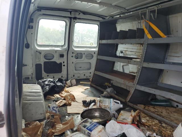 Photo 10 from auction – 2006 FORD ECONOLINE with VIN 1FTNE24W36HA85203
