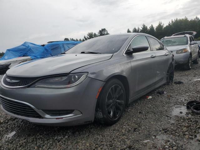 Zdjęcie 1 z aukcji – 2015 CHRYSLER 200 LIMITE z VIN 1C3CCCAB6FN702779
