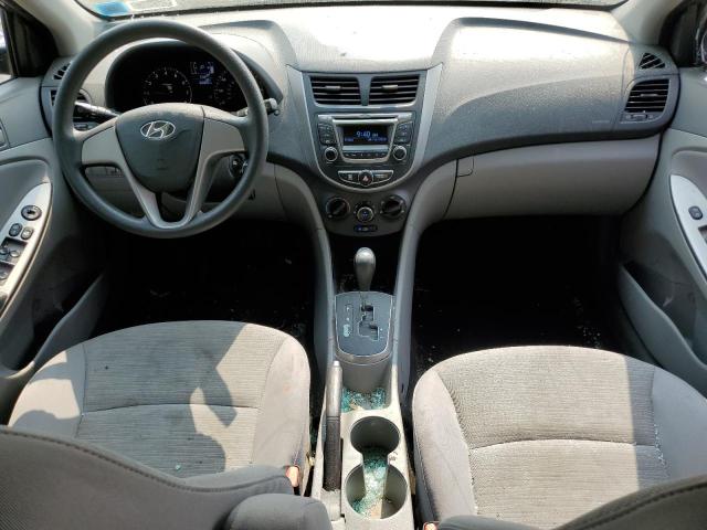 Photo 8 from auction – 2017 HYUNDAI ACCENT SE with VIN KMHCT4AE2HU315081