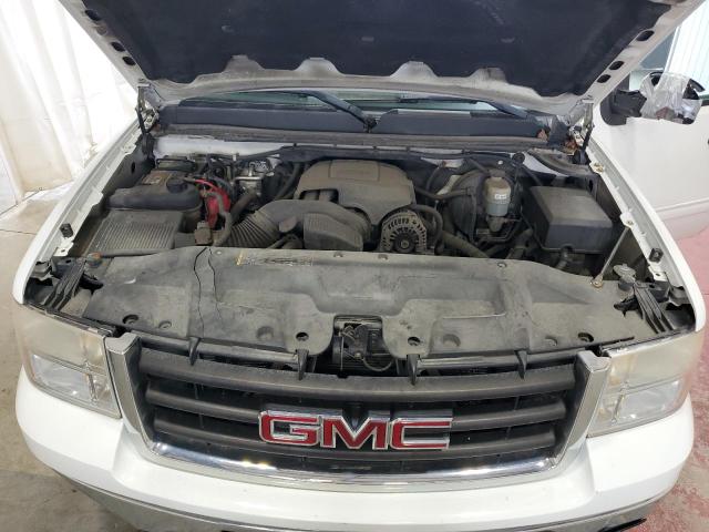 Photo 11 from auction – 2010 GMC SIERRA K15 with VIN 1GTSKVE37AZ296697