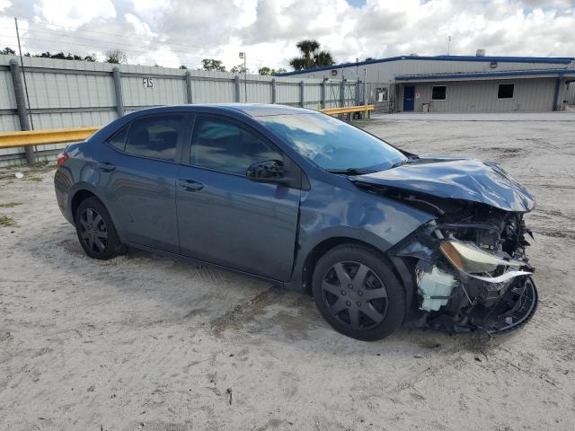 Photo 4 from auction – 2016 TOYOTA COROLLA L with VIN 2T1BURHE5GC633689