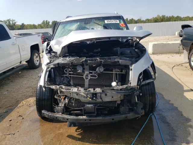 Photo 5 from auction – 2016 INFINITI QX80 with VIN JN8AZ2NF8G9611780