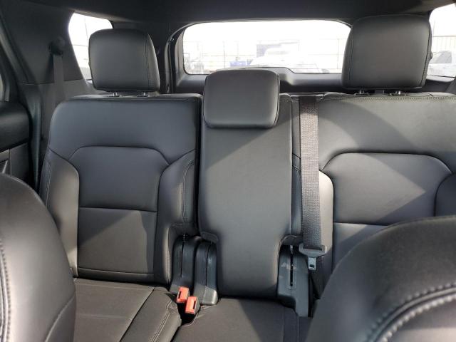 Photo 10 from auction – 2019 FORD EXPLORER X with VIN 1FM5K7DH7KGB52890