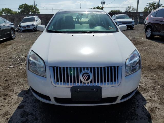 Photo 5 from auction – 2007 MERCURY MILAN PREM with VIN 3MEHM08117R656480