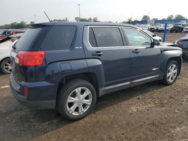 Photo 3 from auction – 2017 GMC TERRAIN SL with VIN 2GKFLSEK5H6242023