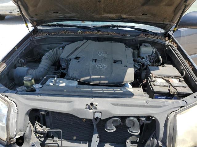 Photo 12 from auction – 2008 TOYOTA 4RUNNER LI with VIN JTEZU17R58K017359