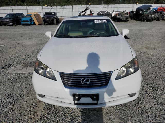 Photo 5 from auction – 2008 LEXUS ES 350 with VIN JTHBJ46G982255813