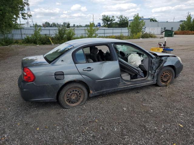 Photo 3 from auction – 2004 CHEVROLET MALIBU LS with VIN 1G1ZT52874F172360