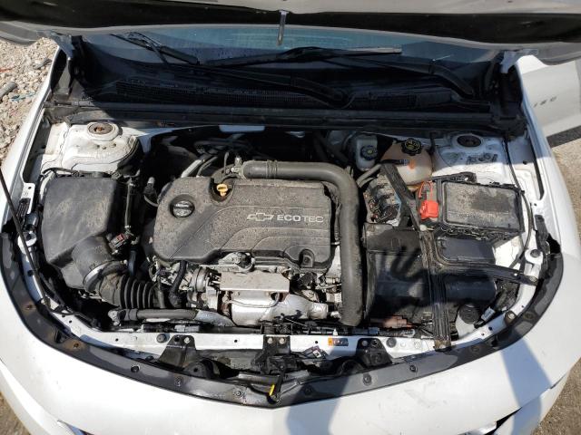 Photo 11 from auction – 2017 CHEVROLET MALIBU LT with VIN 1G1ZE5ST1HF259868
