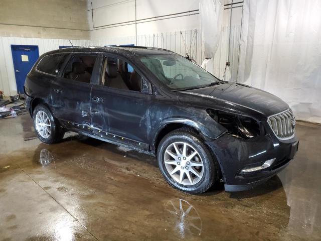 Photo 4 from auction – 2014 BUICK ENCLAVE with VIN 5GAKVBKD1EJ175012