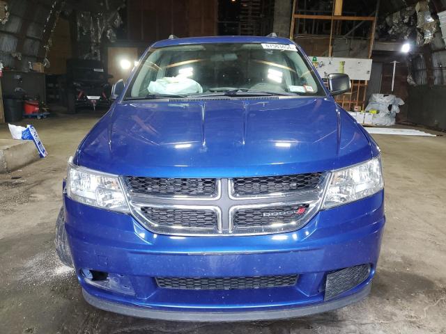Photo 5 from auction – 2015 DODGE JOURNEY SE with VIN 3C4PDDAG3FT512448