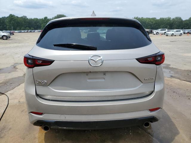 Photo 6 from auction – 2024 MAZDA CX-5 SELEC with VIN JM3KFBBL1R0441408
