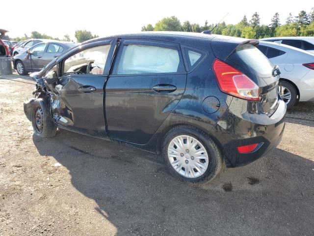 Photo 2 from auction – 2014 FORD FIESTA SE with VIN 3FADP4EJXEM213750
