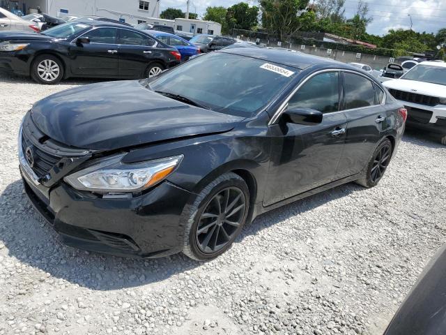 Photo 1 from auction – 2016 NISSAN ALTIMA 2.5 with VIN 1N4AL3AP9GN341425