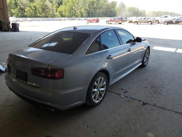 Photo 4 from auction – 2018 AUDI A6 PREMIUM with VIN WAUD8AFC4JN056641