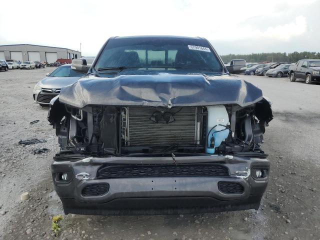 Photo 5 from auction – 2021 RAM 1500 BIG H with VIN 1C6SRFBT0MN732380