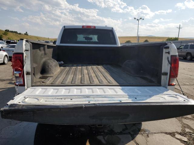 Photo 6 from auction – 2012 DODGE RAM 2500 S with VIN 3C6TD5HTXCG246087