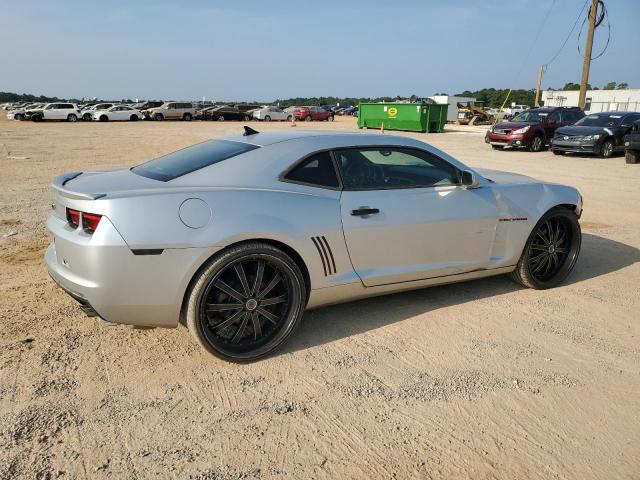 Photo 3 from auction – 2012 CHEVROLET CAMARO LT with VIN 2G1FB1E35C9114852
