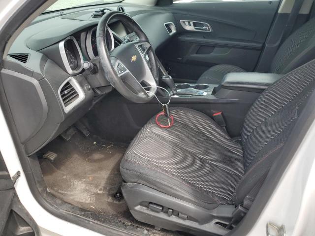 Photo 7 from auction – 2016 CHEVROLET EQUINOX LT with VIN 2GNFLFEK0G6204076