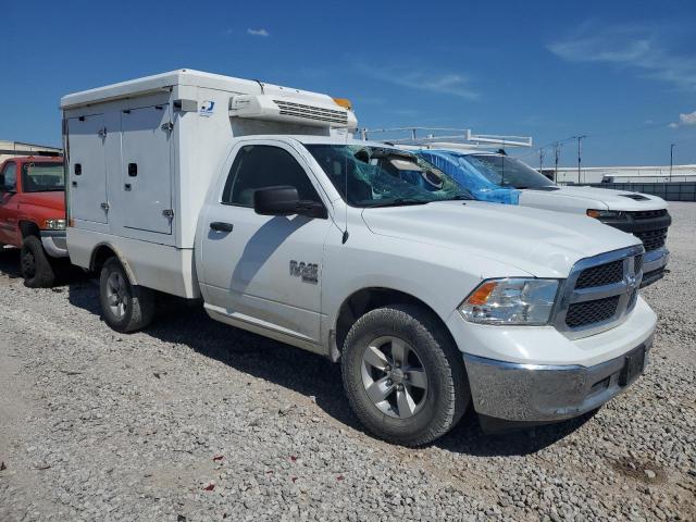 Photo 4 from auction – 2020 RAM 1500 CLASS with VIN 3C6JR6DG5LG277058