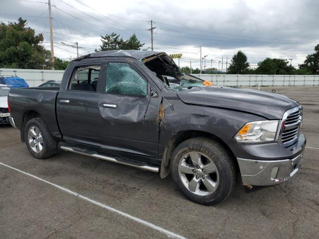 Photo 4 from auction – 2017 RAM 1500 SLT with VIN 1C6RR7LT9HS842385